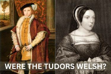 were the tudors welsh|is the tudor period medieval.